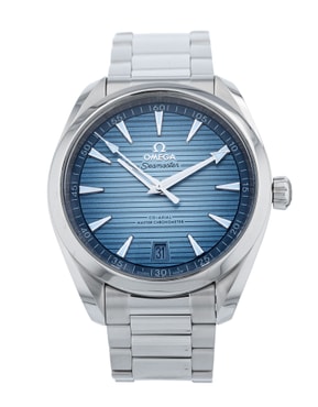 Luxury pre-owned watches still within the manufacturer’s warranty